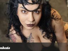 Jacky Bathory: Kinky Monster-Barbie