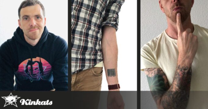 Tattoo Talk mit Frank Göbel: „Die Sternschnuppe war ein Schnellschuss“