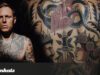 Tattoo Talk with Sebastian Domaschke: My beginnings were loud, shrill and disrespectful