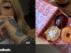 Rock Citys: Mimi Erhardt // Berlin Mimi Erhardt stellt ihr Berlin vor