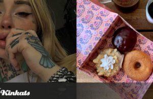 Rock Citys: Mimi Erhardt // Berlin Mimi Erhardt stellt ihr Berlin vor