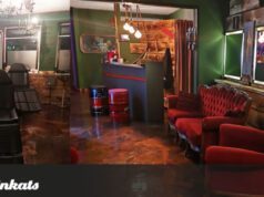 Tattoo Talk mit Marco von „Colorgun Tattoo & Airbrush“: Der Airbrush Artist aus dem TV Itzehoe: Marco von Colorgun im Interview mit Kinkats