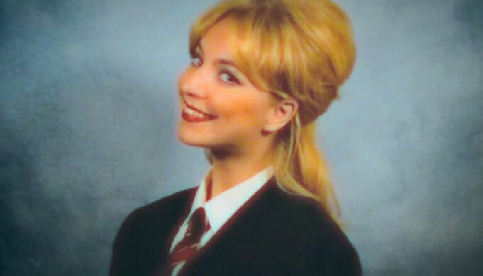 Georgia Crandon auf Tour: Retro-Pop mit Seele