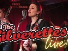 The Silverettes 2024 Deutschland Tour: „DAS unterscheidet uns von männlichen Bands“