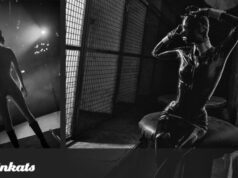 GlanzArtig am 2. August in Oberhausen: Die kinky Party für Latex-Mäuse GlanzArtig Partyreihe