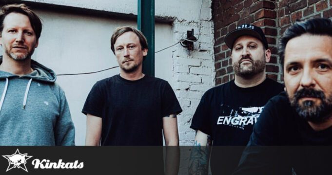 Bersten-Frontmann Marco Kathage: „Alles ist Wettbewerb, alles ist Vergleich“ Marco von Bersten