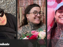 Inkedcrybaby