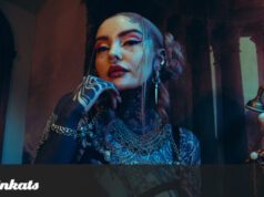 Gi aka Slow Pokes: Zurück zum Wesentlichen – Tattoos auf die altmodische Art KinKats meets Gi aka London based Tattoo Artist Slow Pokes