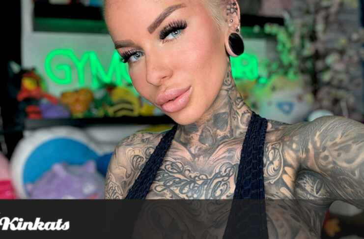 GymGamerGirl