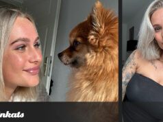 Caro Lösel: „Frauen sollten sich gegenseitig den Rücken stärken“ Caro Lösel