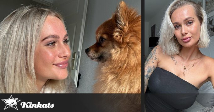 Caro Lösel: „Frauen sollten sich gegenseitig den Rücken stärken“ Caro Lösel