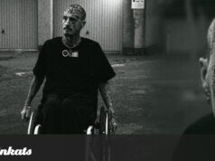 Jannis: Diagnose? Friedreich-Ataxie – Motto? Einfach Leben leben! Jannis akak _liebesmeister leidet an Friedreich-Ataxie. Mit KinKats sprach er darüber