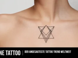 Fineline Tattoo