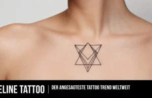 Fineline Tattoo