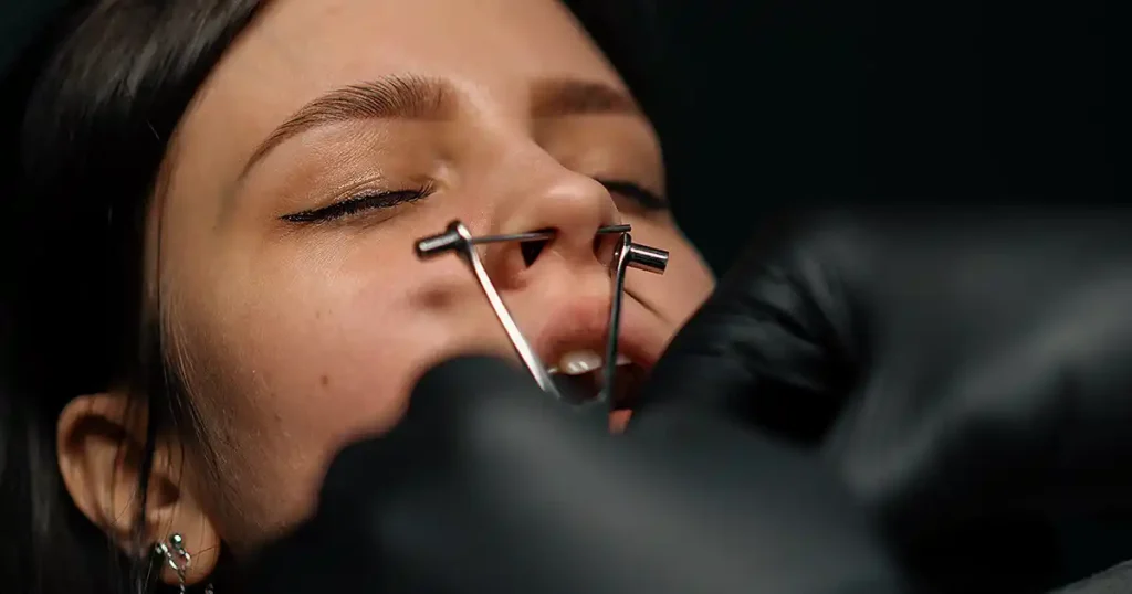 piercing wildfleisch